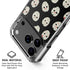 Warner Bros Friday the 13th Jason Voorhees Pattern iPhone 17 Pro Max MagSafe Case