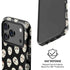 Warner Bros Friday the 13th Jason Voorhees Pattern iPhone 17 Pro Max Magsafe Impact Case