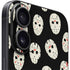Warner Bros Friday the 13th Jason Voorhees Pattern iPhone 17 Skin