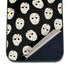 Warner Bros Friday the 13th Jason Voorhees Pattern iPhone 17 Skin