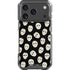 Warner Bros Friday the 13th Jason Voorhees Pattern iPhone 18 Pro Clear Case