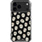 Warner Bros Friday the 13th Jason Voorhees Pattern iPhone 18 Pro Max Clear Case