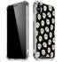 Warner Bros Friday the 13th Jason Voorhees Pattern iPhone X/XS Clear Case