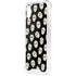 Warner Bros Friday the 13th Jason Voorhees Pattern iPhone XS Clear Case