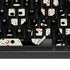 Warner Bros Friday the 13th Jason Voorhees Pattern K95 RGB PLATINUM Mechanical Gaming Keyboard Skin