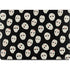 Warner Bros Friday the 13th Jason Voorhees Pattern Apple MacBook Pro 14-inch Skin