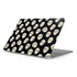 Warner Bros Friday the 13th Jason Voorhees Pattern Apple MacBook Pro 16-inch Skin