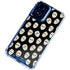 Warner Bros Friday the 13th Jason Voorhees Pattern Moto G 5G (2024) Clear Case