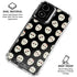 Warner Bros Friday the 13th Jason Voorhees Pattern Moto G Power 5G (2024) Clear Case