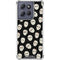Warner Bros Friday the 13th Jason Voorhees Pattern Moto G Stylus 5G (2025) Clear Case