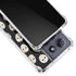 Warner Bros Friday the 13th Jason Voorhees Pattern Moto G Stylus 5G (2025) Clear Case