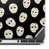 Warner Bros Friday the 13th Jason Voorhees Pattern Dell Precision Skin