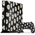 Warner Bros Friday the 13th Jason Voorhees Pattern PlayStation PS4 Skins