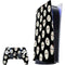Warner Bros Friday the 13th Jason Voorhees Pattern PlayStation PS5 Skins