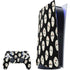 Warner Bros Friday the 13th Jason Voorhees Pattern PlayStation PS5 Skins