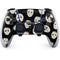 Warner Bros Friday the 13th Jason Voorhees Pattern PS5 DualSense Edge Pro Controller Skin