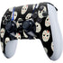 Warner Bros Friday the 13th Jason Voorhees Pattern PS5 DualSense Edge Pro Controller Skin