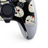 Warner Bros Friday the 13th Jason Voorhees Pattern PS5 DualSense Edge Pro Controller Skin