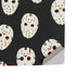 Warner Bros Friday the 13th Jason Voorhees Pattern PS5 Pro Disk Console Skin