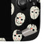 Warner Bros Friday the 13th Jason Voorhees Pattern Steam Deck Handheld Gaming Computer OLED Skin