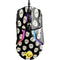 Warner Bros Friday the 13th Jason Voorhees Pattern SteelSeries Rival 600 Gaming Mouse Skin