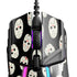 Warner Bros Friday the 13th Jason Voorhees Pattern SteelSeries Rival 600 Gaming Mouse Skin