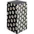 Warner Bros Friday the 13th Jason Voorhees Pattern XBox Series X Digital Edition Console Skin