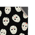 Warner Bros Friday the 13th Jason Voorhees Pattern XBox Series X Digital Edition Console Skin