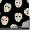 Warner Bros Friday the 13th Jason Voorhees Pattern Dell XPS Skin