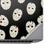 Warner Bros Friday the 13th Jason Voorhees Pattern HP ZBook Fury 16 G10 Skin