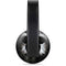 Warner Bros Friday the 13th Jason Voorhees PlayStation 4 Gold Wireless Headset Skin