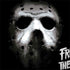 Warner Bros Friday the 13th Jason Voorhees PlayStation 4 Gold Wireless Headset Skin