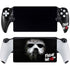 Warner Bros Friday the 13th Jason Voorhees PlayStation Portal Remote Player Skin