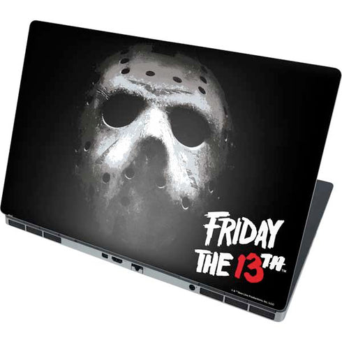 Warner Bros Friday the 13th Jason Voorhees Dell Precision Skin