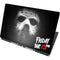 Warner Bros Friday the 13th Jason Voorhees Dell Precision Skin