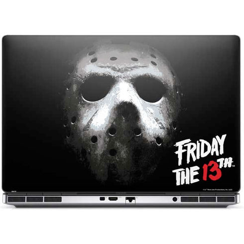 Warner Bros Friday the 13th Jason Voorhees Dell Precision Skin