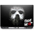 Warner Bros Friday the 13th Jason Voorhees Dell Precision Skin