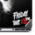Warner Bros Friday the 13th Jason Voorhees Dell Precision Skin