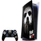 Warner Bros Friday the 13th Jason Voorhees PlayStation PS5 Skins