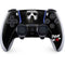 Warner Bros Friday the 13th Jason Voorhees PS5 DualSense Edge Pro Controller Skin