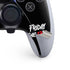 Warner Bros Friday the 13th Jason Voorhees PS5 DualSense Edge Pro Controller Skin