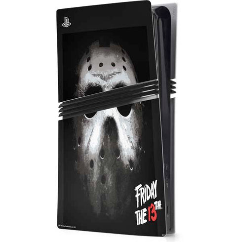 Warner Bros Friday the 13th Jason Voorhees PlayStation PS5 Skins