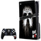 Warner Bros Friday the 13th Jason Voorhees PS5 Pro Disk Bundle Skin