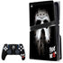 Warner Bros Friday the 13th Jason Voorhees PS5 Pro Disk Bundle Skin