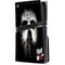 Warner Bros Friday the 13th Jason Voorhees PS5 Pro Disk Console Skin