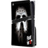 Warner Bros Friday the 13th Jason Voorhees PS5 Pro Disk Console Skin