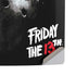 Warner Bros Friday the 13th Jason Voorhees PS5 Pro Disk Console Skin
