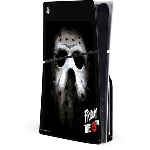 Warner Bros Friday the 13th Jason Voorhees PlayStation PS5 Skins