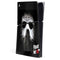 Warner Bros Friday the 13th Jason Voorhees PS5 Slim Digital Edition Console Skin