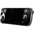 Warner Bros Friday the 13th Jason Voorhees Steam Deck Handheld Gaming Computer Skin